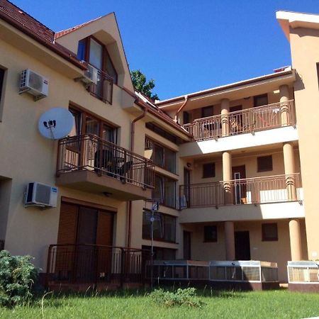 My Home Apartman Hajduszoboszlo Luaran gambar