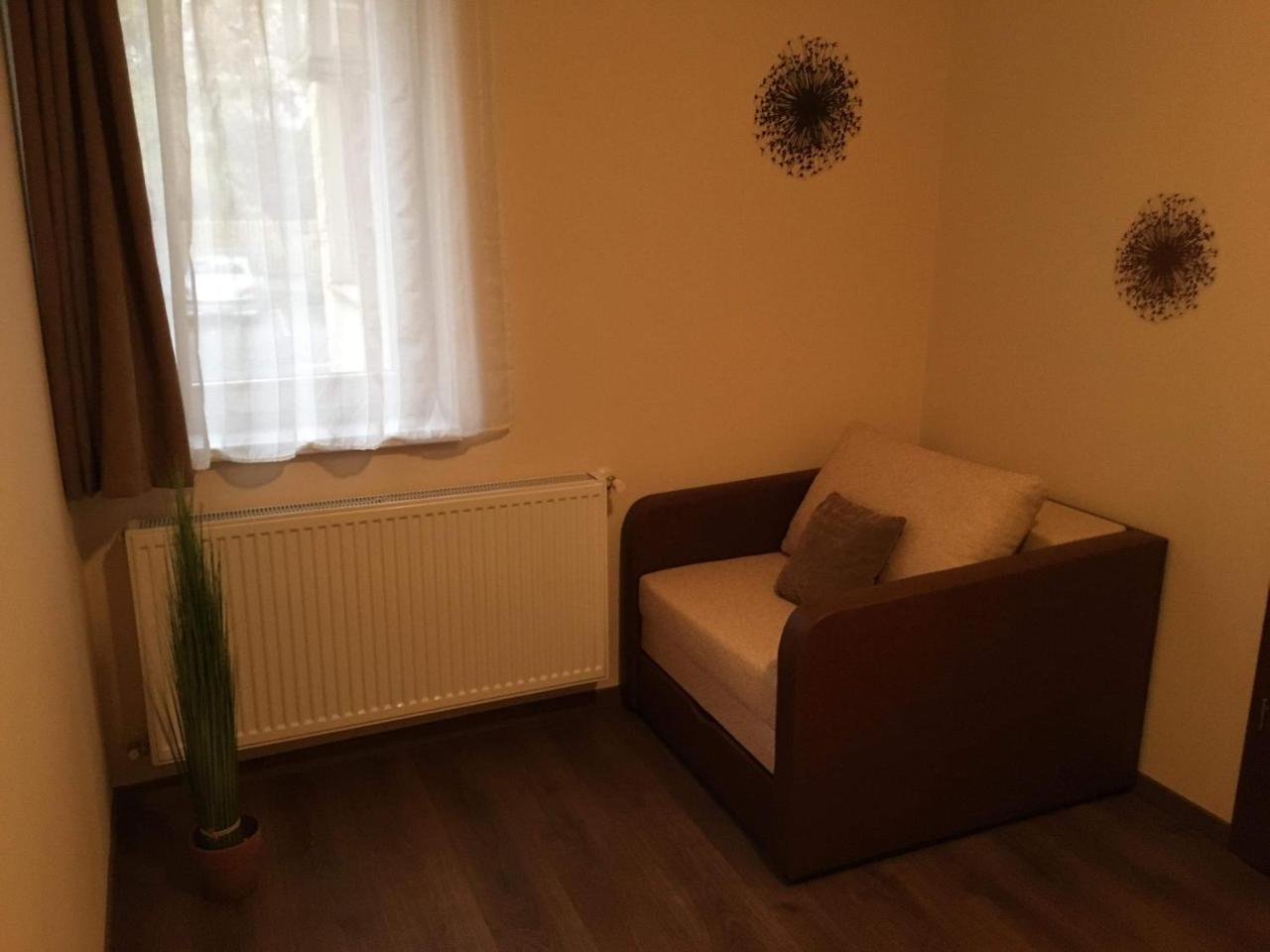 My Home Apartman Hajduszoboszlo Luaran gambar