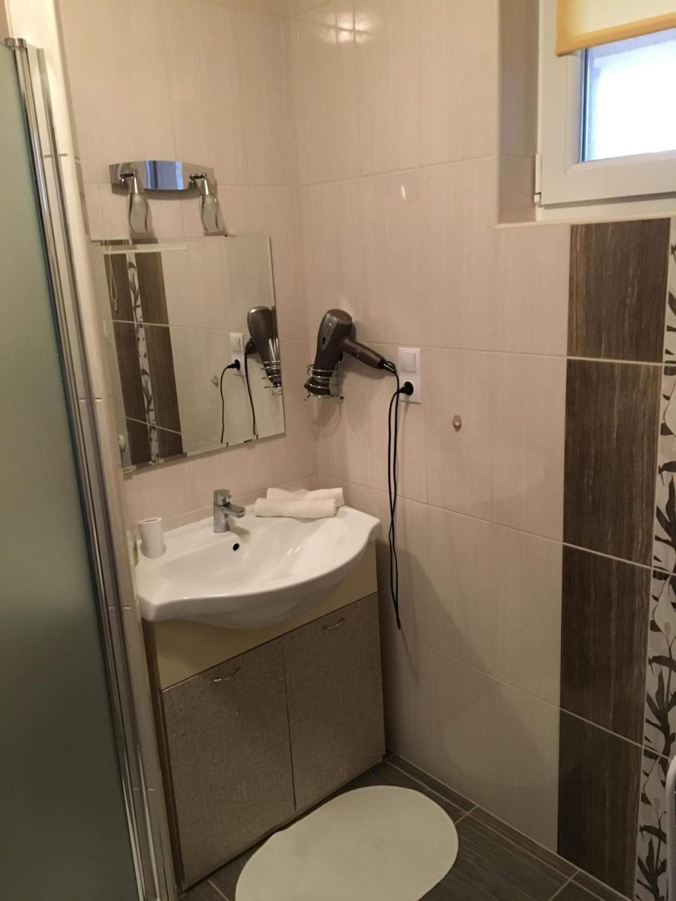 My Home Apartman Hajduszoboszlo Luaran gambar