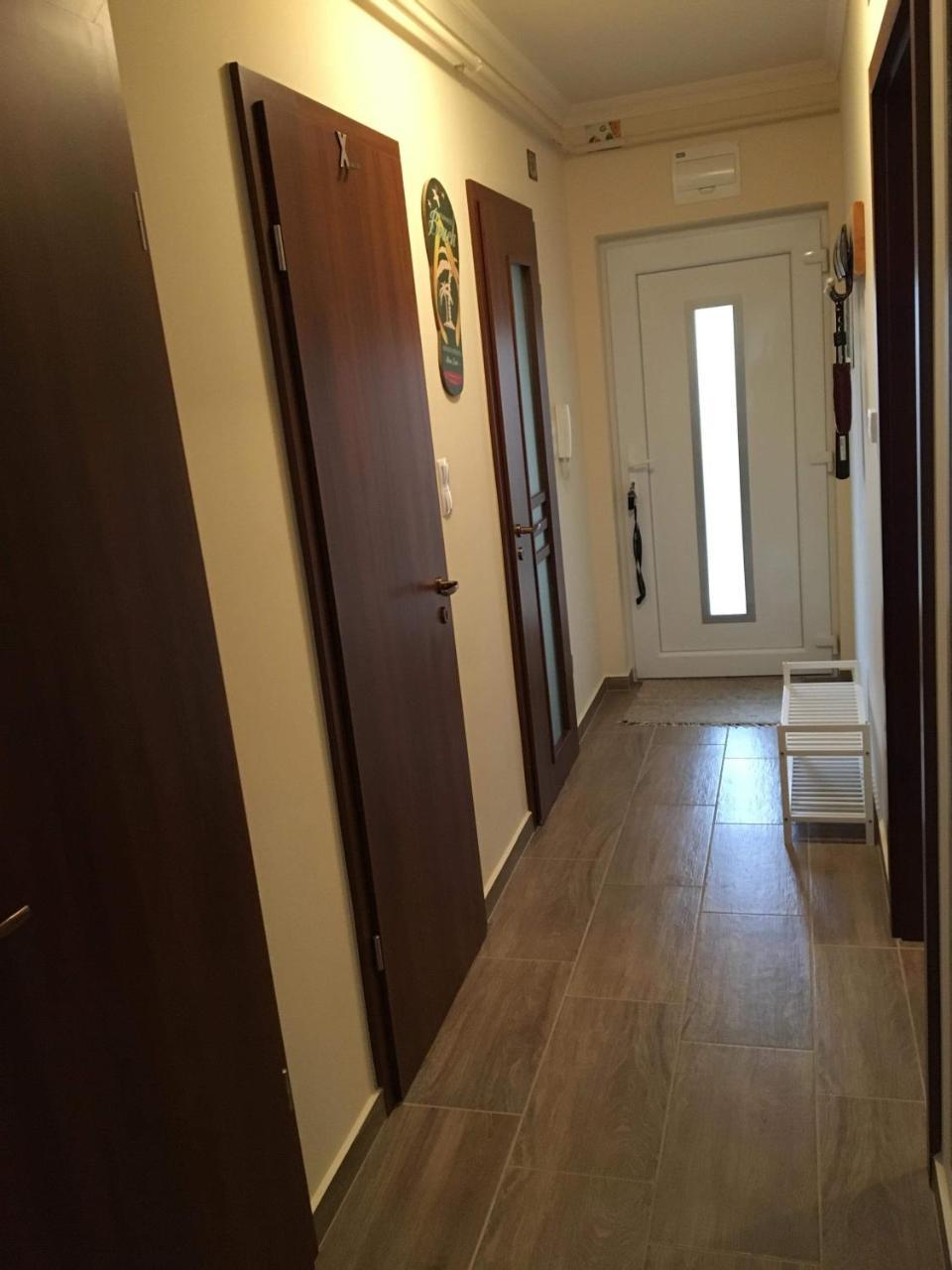 My Home Apartman Hajduszoboszlo Luaran gambar