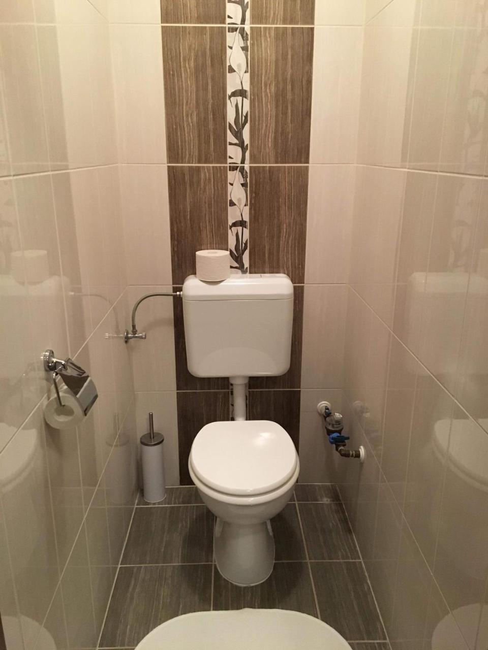 My Home Apartman Hajduszoboszlo Luaran gambar